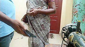 Cheating Husband Neighborhood Indian Wife