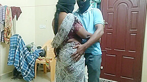 Cheating Husband Neighborhood Indian Wife