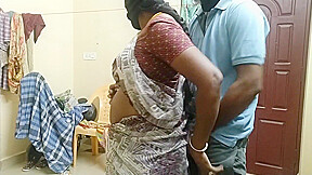 Cheating Husband Neighborhood Indian Wife