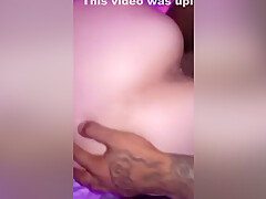 Cheating On Her Man 2