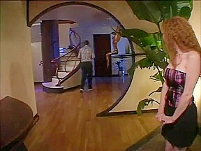 Cheeks 14 - Scene 1