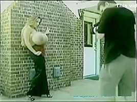 Chelsea Charms BosomQuest Photo