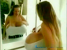 Chelsea Charms-BosomQuest-ep 08-Mirror Mirror