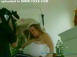 Chelsea Charms-BosomQuest-ep 08-Mirror Mirror