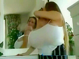 Chelsea Charms-BosomQuest-ep 08-Mirror Mirror