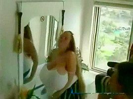 Chelsea Charms-BosomQuest-ep 08-Mirror Mirror