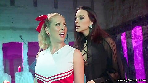 Cherie Deville, Chanel Preston And Preston Parker In Horny Adult Clip Milf Hot , Take A Look
