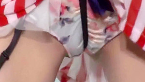 Chessie Kay scene 3