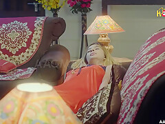 Chicken Curry Part 01 (2022) Kooku Hindi Hot Web Series