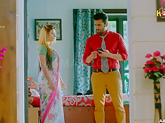 Chicken Curry Part 01 (2022) Kooku Hindi Hot Web Series