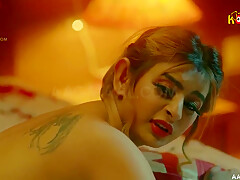 Chicken Curry Part 01 (2022) Kooku Hindi Hot Web Series