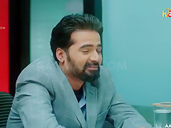 Chicken Curry Part 01 (2022) Kooku Hindi Hot Web Series