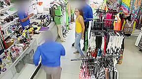 Chief Officer Joined Other Officer In Search Fucking