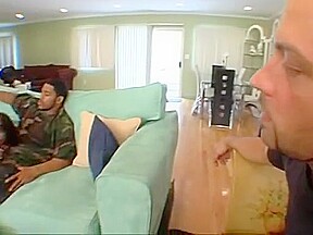 China Lee, Nikki Arizona Anal