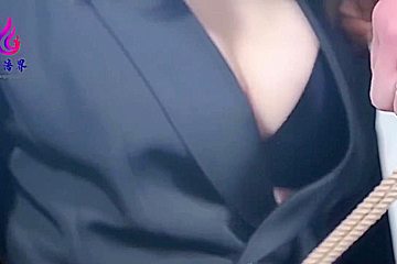 Chinese Beauty Prisoner