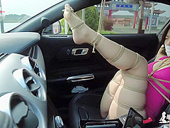 Chinese Bondage 5