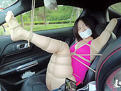 Chinese Bondage 5