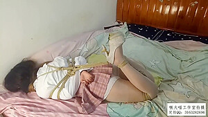 Chinese Bondage - Aww Meow Studio