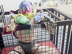 Chinese Bondage