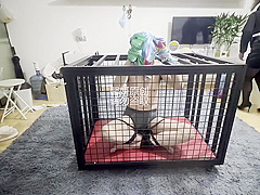 Chinese Bondage