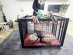 Chinese Bondage
