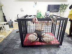 Chinese Bondage