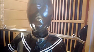 Chinese Cd Bondage