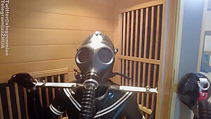 Chinese Cd Bondage