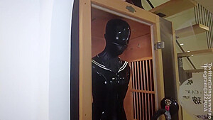 Chinese Cd Bondage