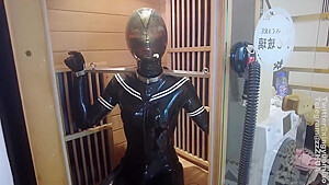 Chinese Cd Bondage