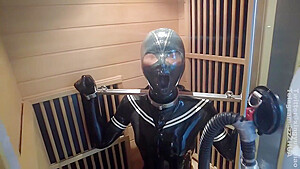 Chinese Cd Bondage