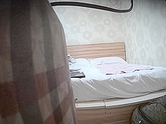 Chinese Fat Cute Girl Masturbates Twice, Real Ip Cam