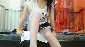Chinese Femdom Mistress Len Angel