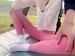 Chinese Tickle