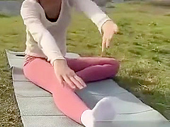 Chinese Tickle