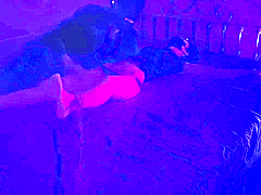 Chinese Tickling