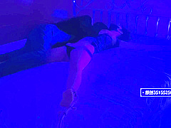 Chinese Tickling