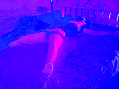 Chinese Tickling