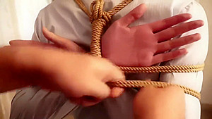 Chinese bondage 1