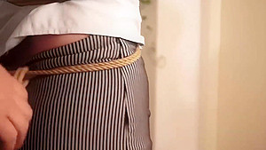 Chinese bondage 1