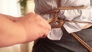 Chinese bondage 1
