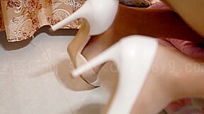 Chinese wife sharing homemade 2 1