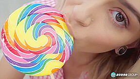 Chloe Temple - Sweet Thang