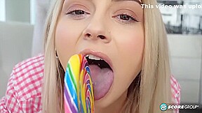 Chloe Temple - Sweet Thang