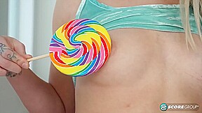 Chloe Temple - Sweet Thang