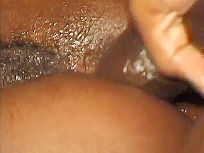 Chocolate Chicks Beggs For Hardcore Anal Penetration In Orgy