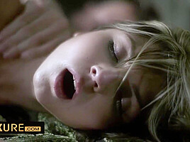 Choky Ice - Hot Blonde Babe Wants The Night To Last