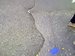 Cholita Tetona y Buenota