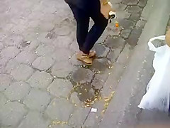 Cholita Tetona y Buenota