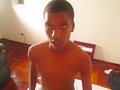 Christian Cums Twice Boys